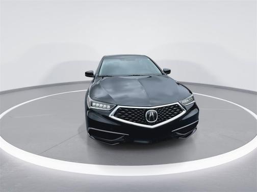 2018 Acura TLX V6 w/Technology Package
