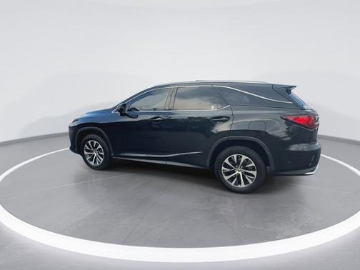 2021 Lexus RX 350L Base