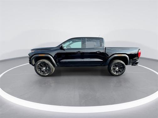 2024 GMC Canyon 4WD Elevation