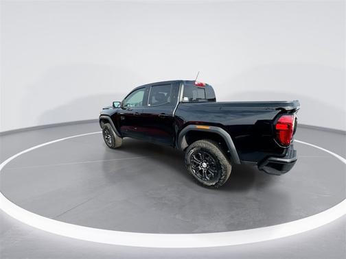 2024 GMC Canyon 4WD Elevation