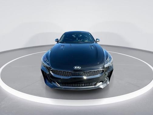 2019 Kia Stinger GT2