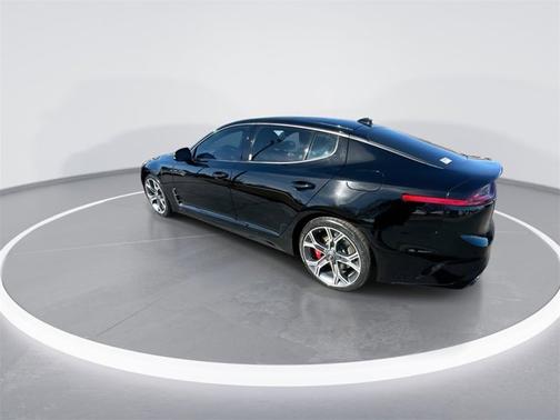 2019 Kia Stinger GT2