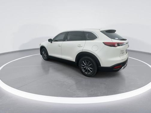 2022 Mazda CX-9 Touring