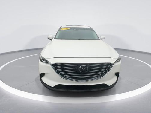 2022 Mazda CX-9 Touring