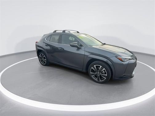 2023 Lexus UX 250h Premium
