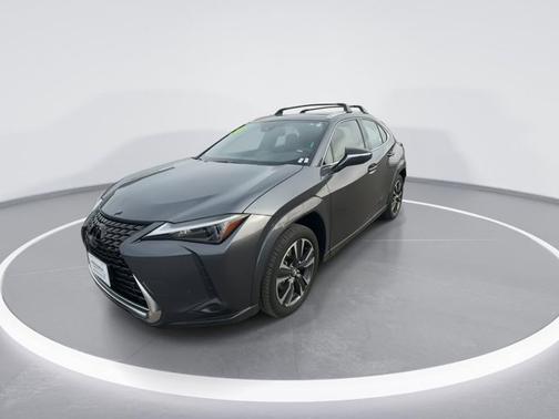 2023 Lexus UX 250h Premium