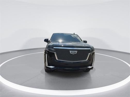 2023 Cadillac Escalade ESV 4WD Premium Luxury Platinum