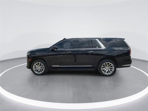 2023 Cadillac Escalade ESV 4WD Premium Luxury Platinum