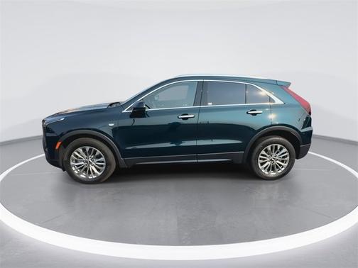 2024 Cadillac XT4 AWD Premium Luxury