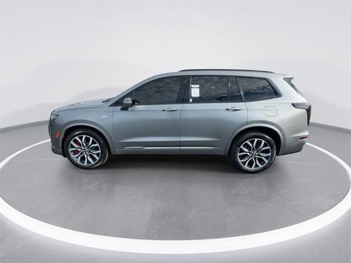 2024 Cadillac XT6 AWD Sport