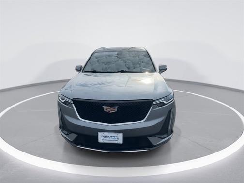 2024 Cadillac XT6 AWD Sport