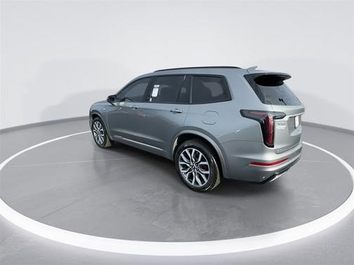 2024 Cadillac XT6 AWD Sport