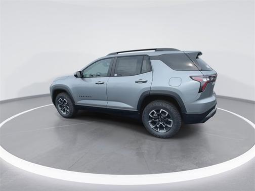 2026 Chevrolet Equinox AWD ACTIV