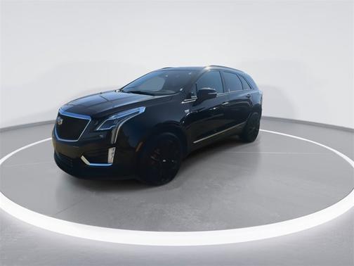 2024 Cadillac XT5 AWD Sport