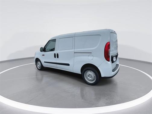 2022 RAM ProMaster City Tradesman