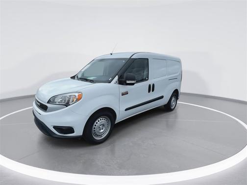 2022 RAM ProMaster City Tradesman