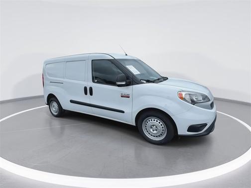 2022 RAM ProMaster City Tradesman