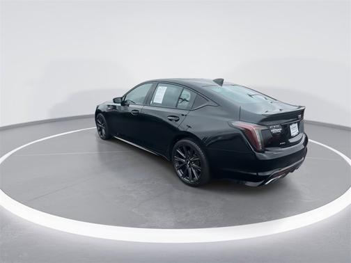 2023 Cadillac CT5-V V-Series