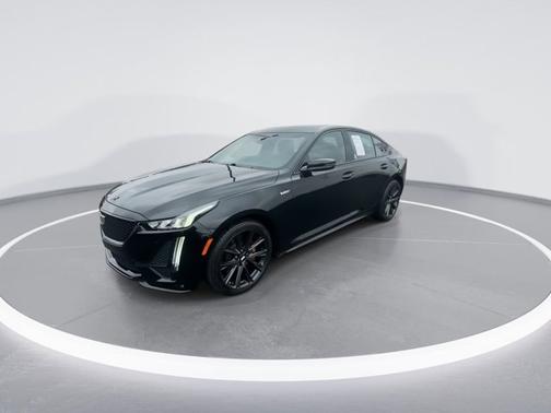 2023 Cadillac CT5-V V-Series