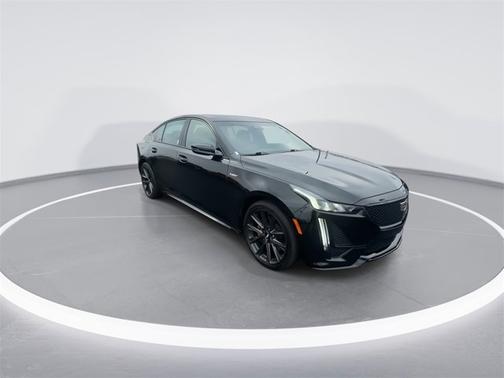 2023 Cadillac CT5-V V-Series