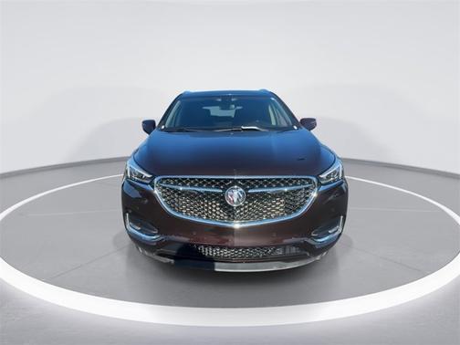 2020 Buick Enclave Avenir