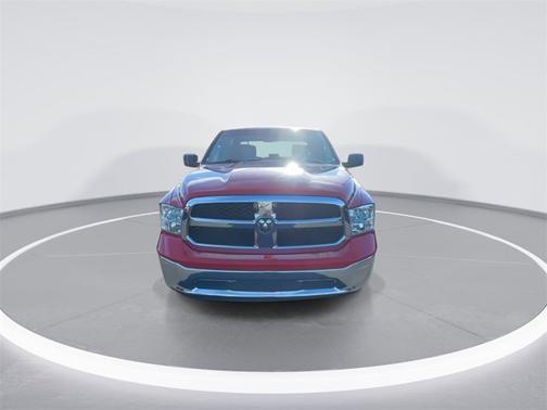 2021 RAM 1500 Classic 