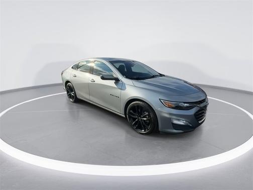 2023 Chevrolet Malibu 1LT