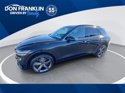2023 Genesis GV70 3.5T Sport