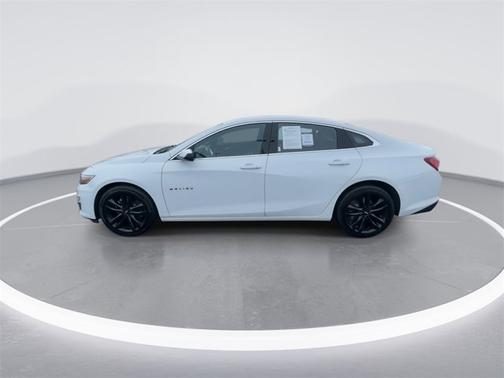 2023 Chevrolet Malibu 1LT