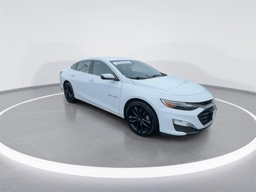 2023 Chevrolet Malibu 1LT