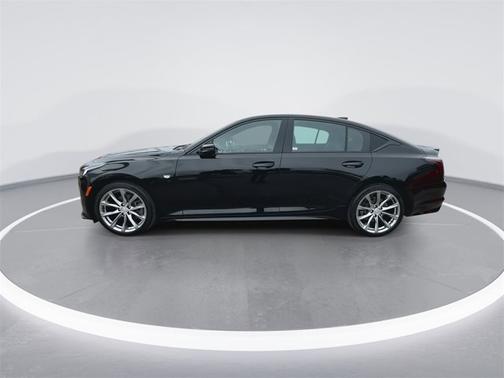 2023 Cadillac CT5 Sport