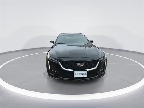 2023 Cadillac CT5 Sport