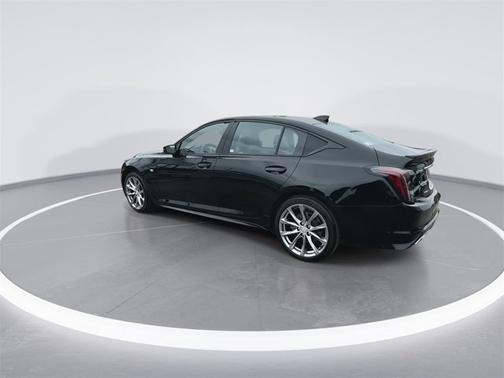 2023 Cadillac CT5 Sport