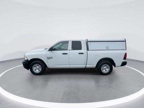 2023 RAM 1500 Tradesman