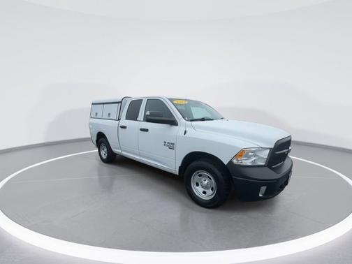 2023 RAM 1500 Tradesman