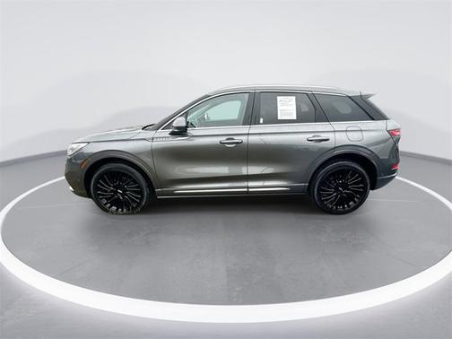 2021 Lincoln Corsair Reserve