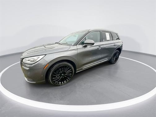 2021 Lincoln Corsair Reserve