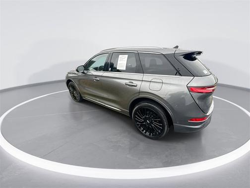 2021 Lincoln Corsair Reserve