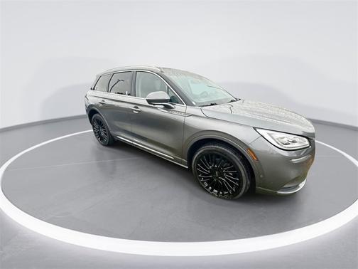 2021 Lincoln Corsair Reserve