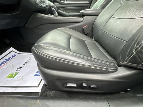 2019 Nissan Altima 2.5 Platinum