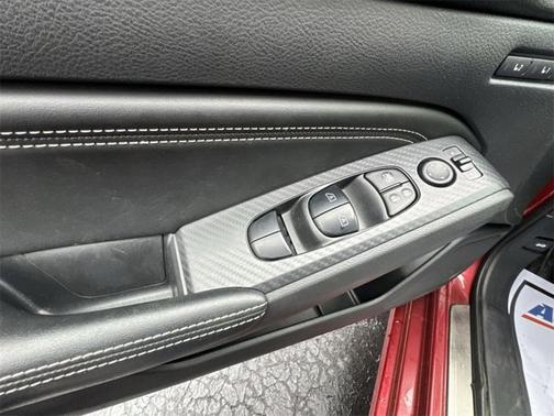 2019 Nissan Altima 2.5 Platinum