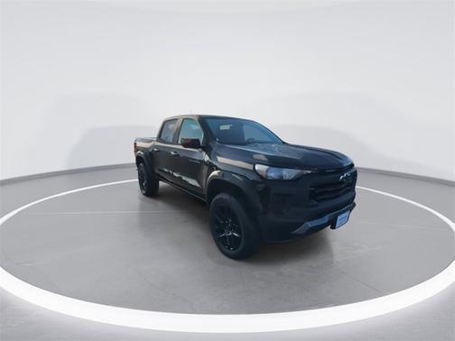 2023 Chevrolet Colorado 4WD Trail Boss