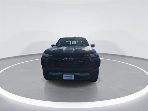 2023 Chevrolet Colorado 4WD Trail Boss