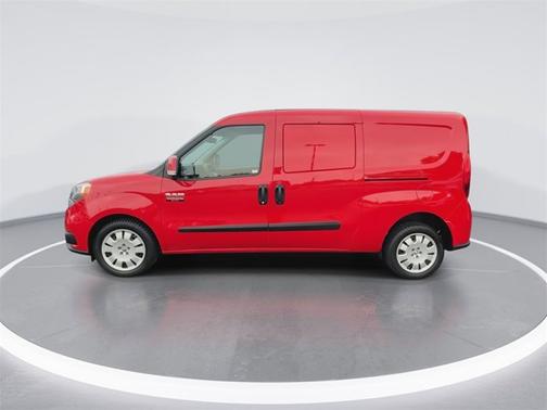 2021 RAM ProMaster City Tradesman SLT