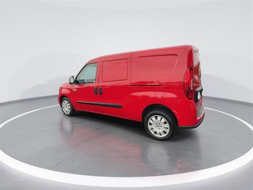 2021 RAM ProMaster City Tradesman SLT