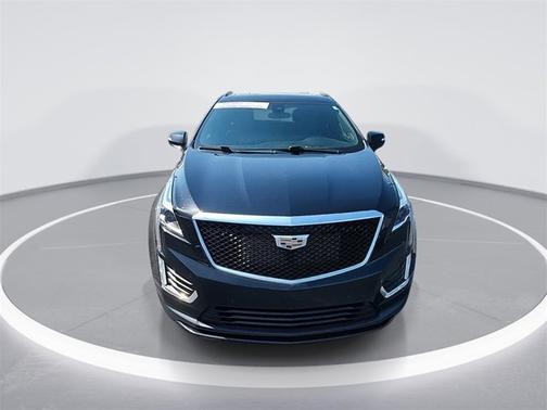 2021 Cadillac XT5 AWD Sport