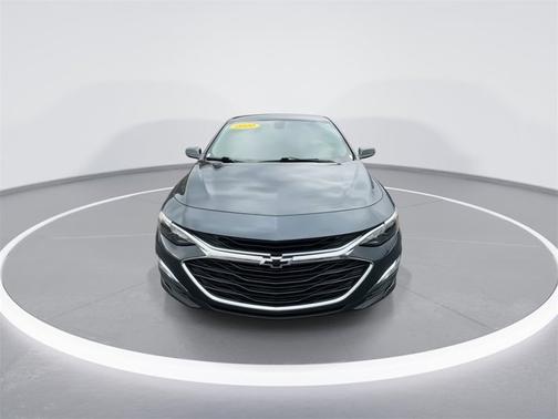 2020 Chevrolet Malibu RS