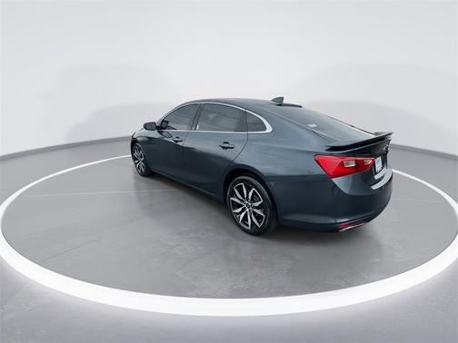 2020 Chevrolet Malibu RS