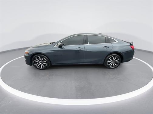 2020 Chevrolet Malibu RS