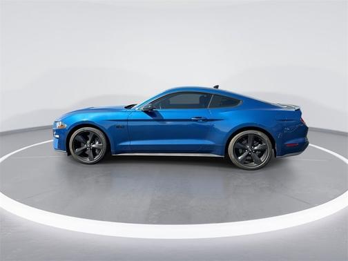 2023 Ford Mustang GT Premium